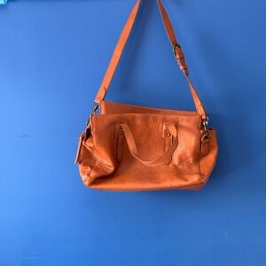 {Universal Thread} brown purse